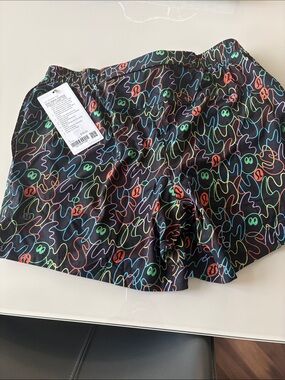 Men’s 2026 Seawheeze Mile Maker Shorts 6 inches